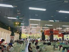 -景好海鲜餐厅(大鹏必选旅游店)