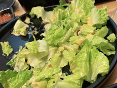 -九田家黑牛烤肉料理(吴江万象汇店)