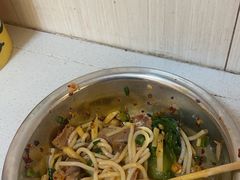 -老东江米粉