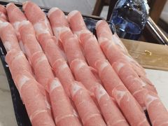 -马记伊源斋涮肉·清真菜(百子湾店)