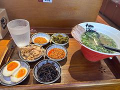 -豚一拉麺(花城汇南区店)