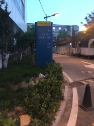 -天津市儿童医院(河西马场院区)