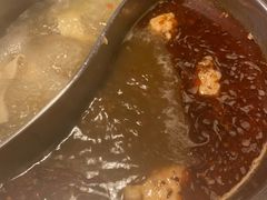 -傣妹火锅(荔湾广场店)