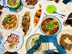-柴门饭儿(成都太古里店)