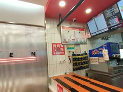 -塔斯汀·中国汉堡(蓝润置地广场店)