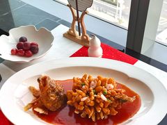 -馋遇江南·精致湖景雅宴(东方之门店)