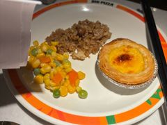 -比格比萨自助(宝山日月光店)