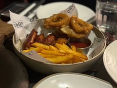 -Nord Grill&Bar Highland诺德西餐(深圳欢乐海岸店)