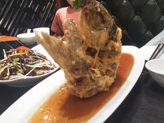 -老牌坊•鲁菜名店•地道济南菜(大观园商埠店)
