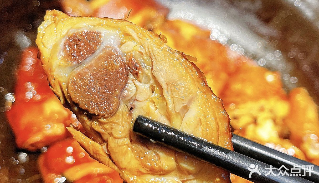 吃完这顿，我想直奔顺德✈️