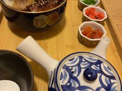 鳗鱼饭-円满日式居酒屋(蓉花路美食街店)