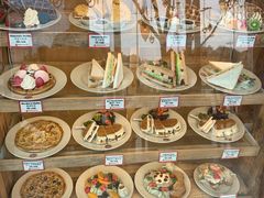 华夫饼-漫咖啡(银泰创意城店)