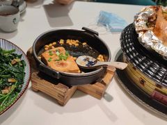 -原味田园·客家菜·土窑鸡(中航城君尚购物中心店)