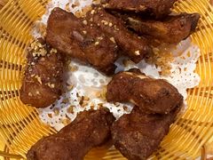 -老字号蛇口德记烧腊饭店·海鲜加工