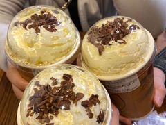 -成川茶店·潮汕工夫浓茶(万象店)