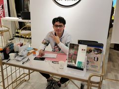-肆兮眼镜·蔡司·徕卡战略合作店(大坪店)