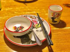 -新白鹿餐厅(龙游路店)