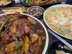 -妈妈手(山大总店)