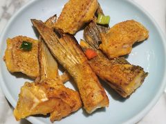 -滋粥楼·顺德菜海鲜茶点(方舟店)