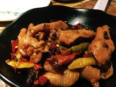 -江边渔村(双井店)