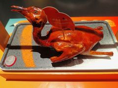 -羽鸽集·乳鸽专门店·地道顺德菜(岭南站店)