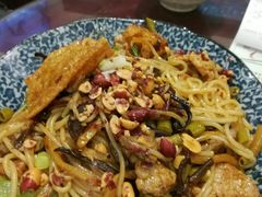 -螺世纪螺蛳粉·桂味小排档(裕德店)