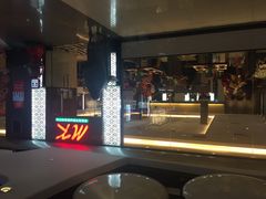 MK泰式火锅-Mk 泰式自助火锅