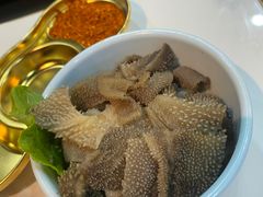 -苏格里岛自助烤肉海鲜火锅(成都金牛万达店)