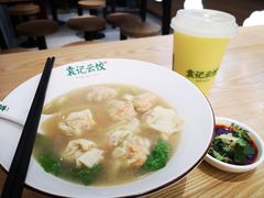 -袁记云饺(蛇口店)
