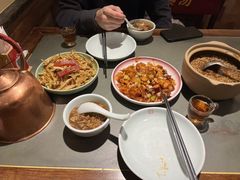 -小吊梨汤·北京菜·烤鸭(清河万象汇店)