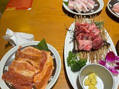 -AJIYA炭火烧肉(徐汇正大乐城店)
