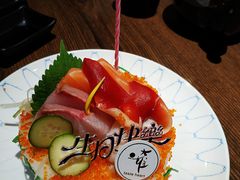-大雄寿司(中华广场店)