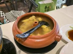 -新竹里馆·花园餐厅(兴苑路店)