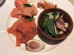 -康莱德酒店·美庭自助餐厅