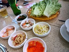 -妙香居韩国烤肉(容桂天佑城店)