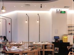 大堂-湯系·煲汤手艺人(东二环泰禾广场店)