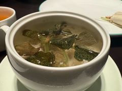 -领事馆19号中餐厅(厦门海景洲际酒店)