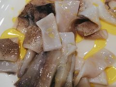 -白山烧烤(文安路万豪店)