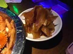 -胖哥俩肉蟹煲(济南世茂国际广场店)