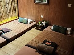 -莲泰式·中式·沐足·精油SPA采耳(天河店)