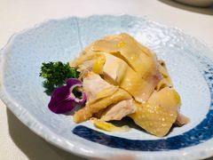白切鸡-和记小菜(大宁店)