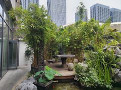 -道南書院·私房菜·早午茶·茶馆