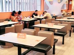 大堂-大快活(丽丰店)