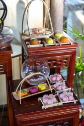 -Sugar苏格婚礼策划工作室