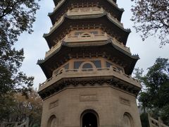 -灵谷景区