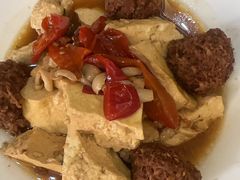 老满族过年菜-乔家满族八大碗(流水沟店)