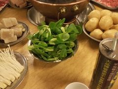 -月圆火锅(宁海东路二店)