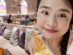 -谷丽麦馕新疆菜·清真(步步高梅溪新天地店)