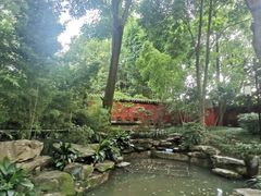 -成都武侯祠博物馆