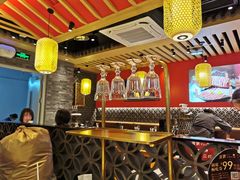 -北京长安天街